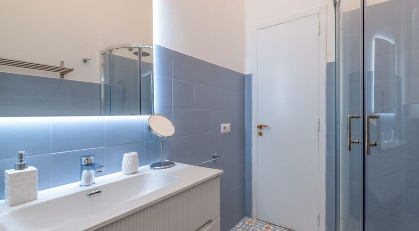 Photo of Sunshine on Amalfi