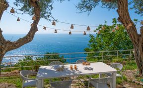 Photo of Sunshine on Amalfi