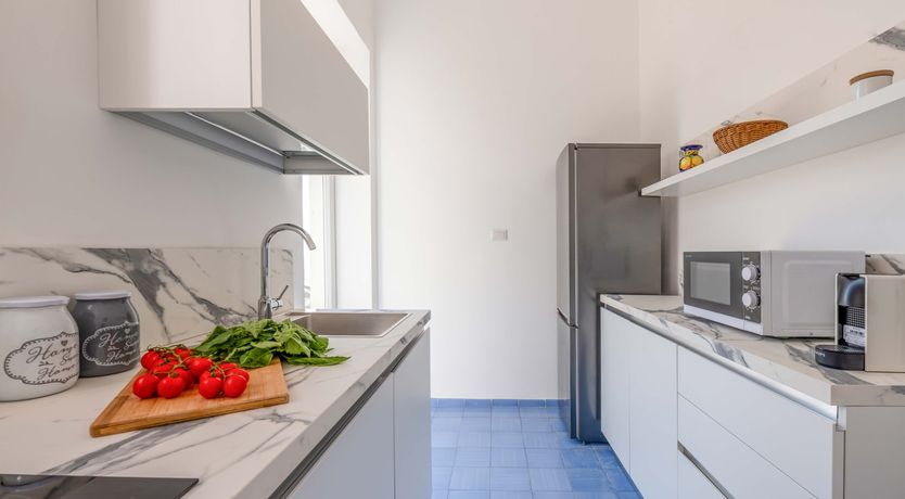 Photo of Sunshine on Amalfi