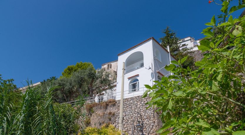 Photo of Sunshine on Amalfi