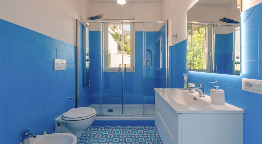 Photo of Sunshine on Amalfi