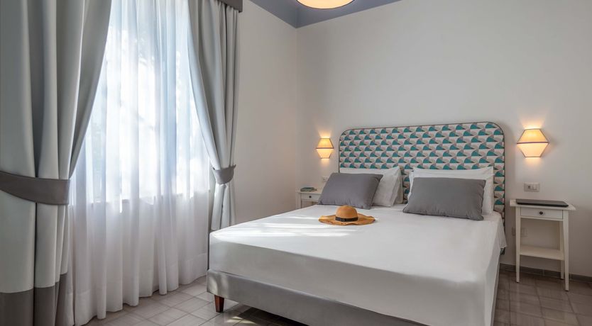 Photo of Sunshine on Amalfi