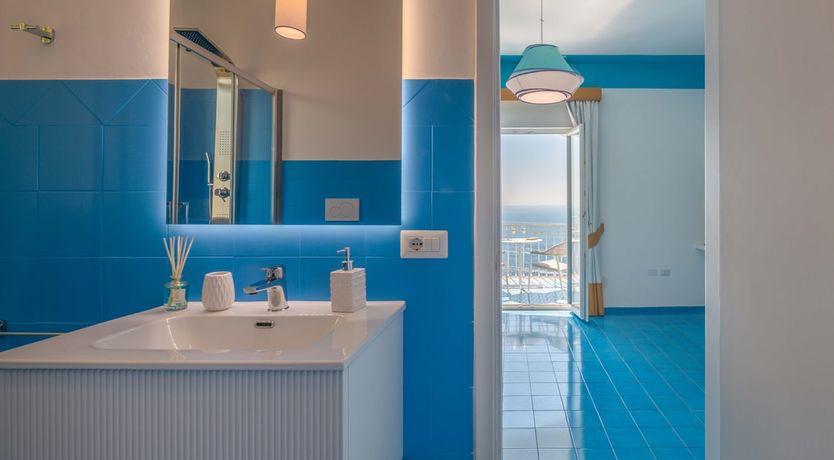 Photo of Sunshine on Amalfi