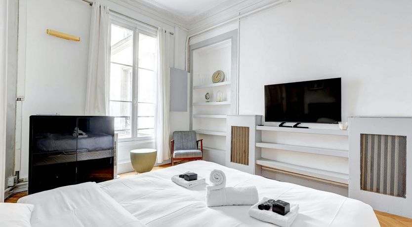 Photo of Le Grand Paris