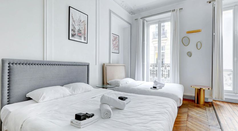 Photo of Le Grand Paris