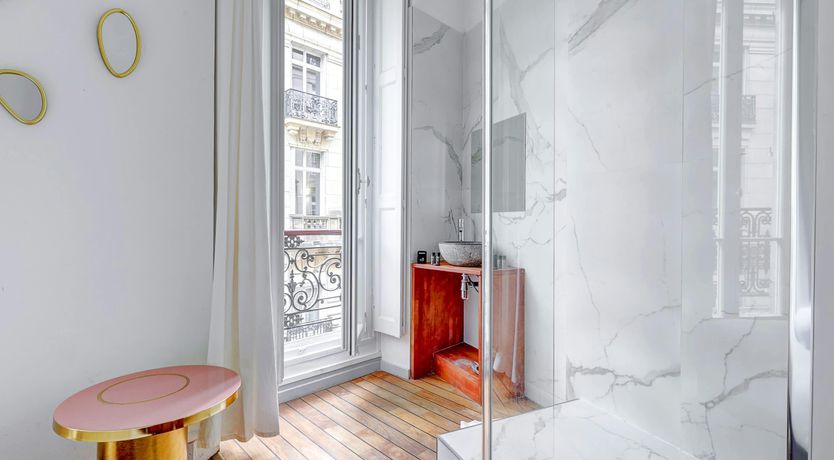 Photo of Le Grand Paris