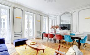 Photo of Le Grand Paris