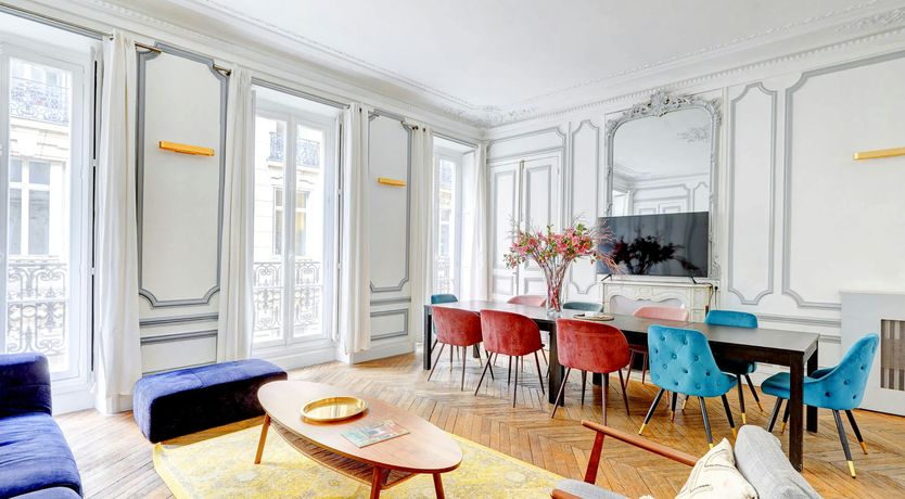 Photo of Le Grand Paris