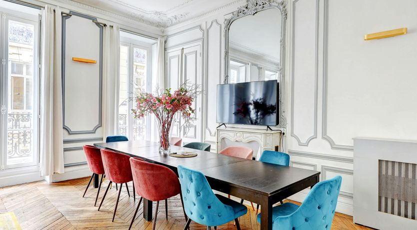 Photo of Le Grand Paris