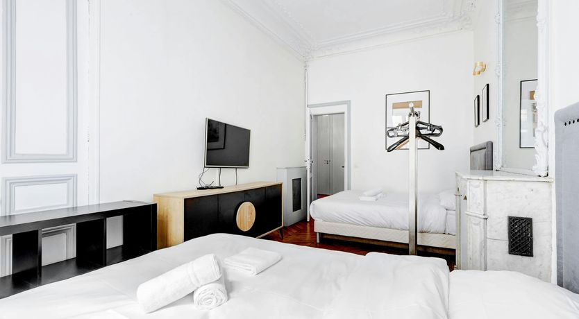 Photo of Le Grand Paris