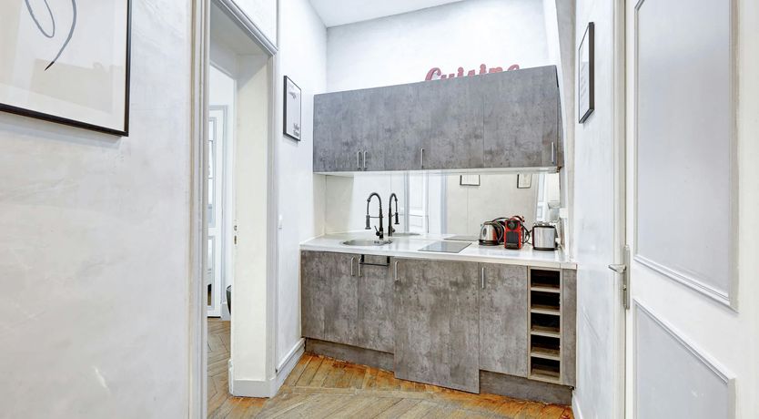 Photo of Le Grand Paris