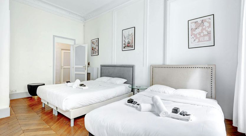 Photo of Le Grand Paris