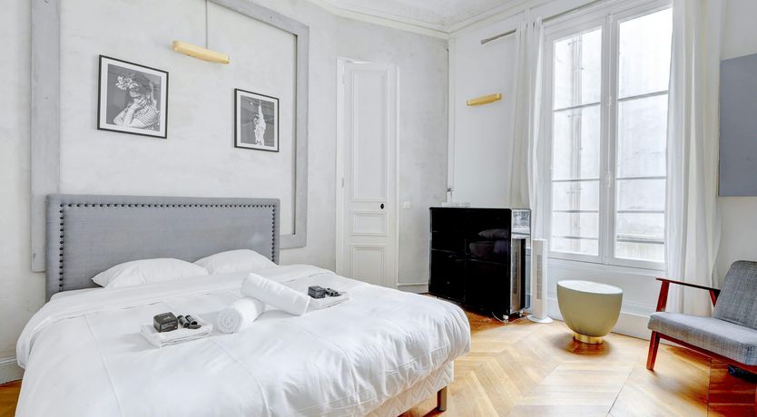 Photo of Le Grand Paris