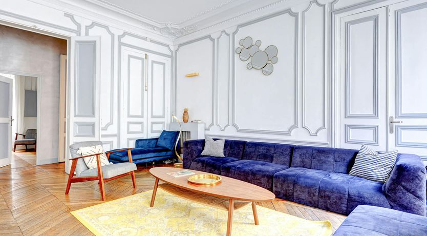 Photo of Le Grand Paris