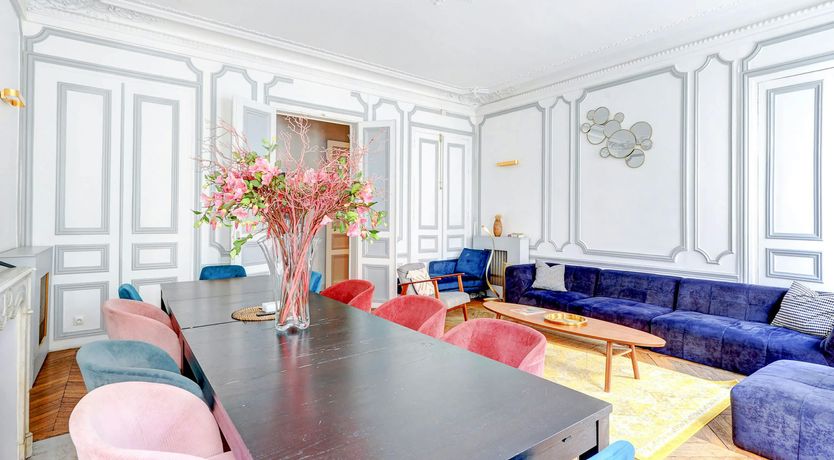 Photo of Le Grand Paris