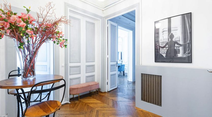 Photo of Le Grand Paris