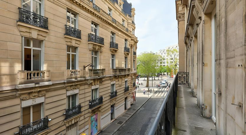 Photo of Le Grand Paris