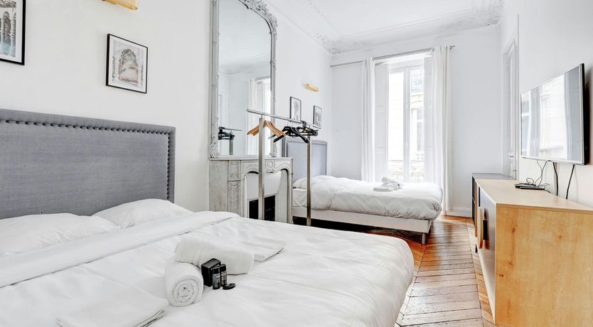 Photo of Le Grand Paris