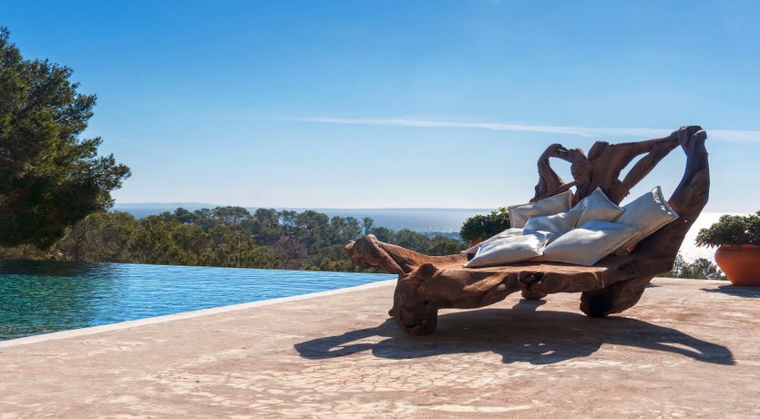 Photo of A Place to Retreat