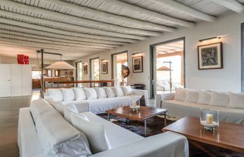 A Place to Retreat Holiday Home