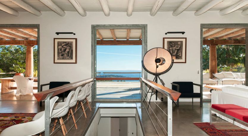 Photo of A Place to Retreat