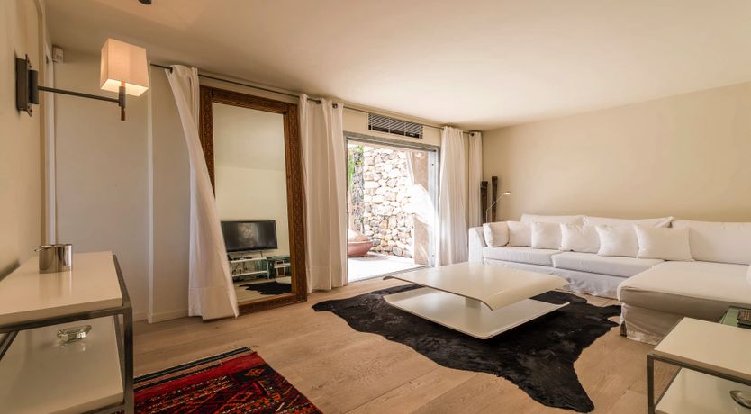 Photo of A Place to Retreat