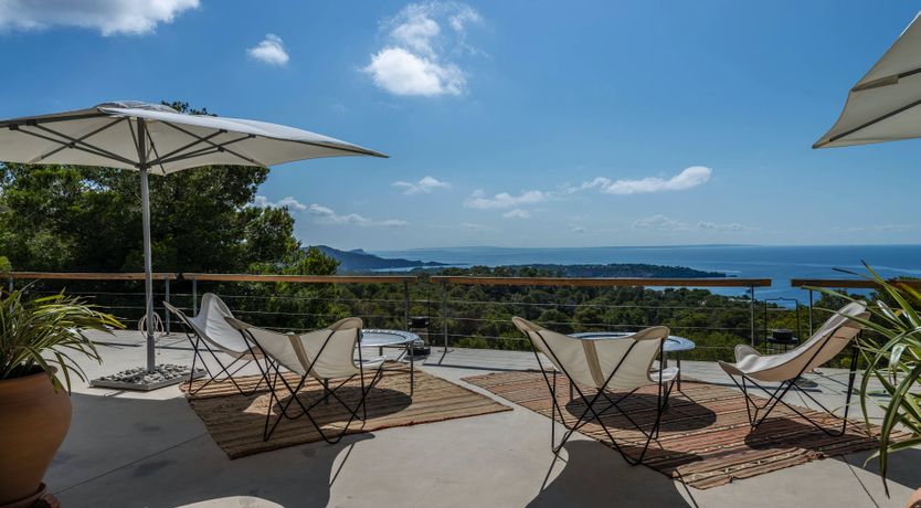 Photo of A Place to Retreat