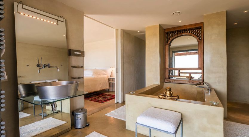 Photo of A Place to Retreat