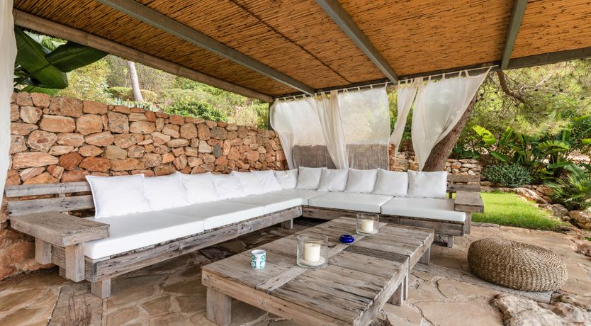 Photo of A Place to Retreat