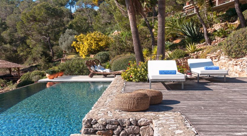 Photo of A Place to Retreat