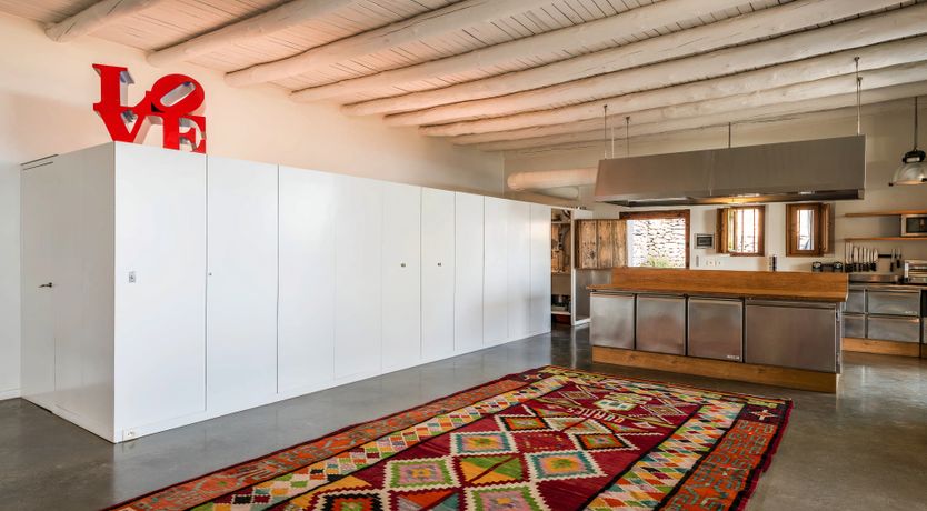 Photo of A Place to Retreat