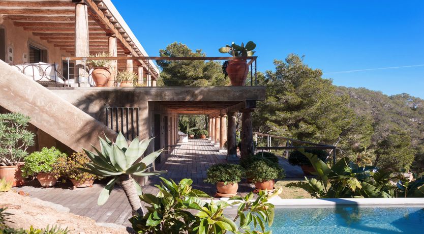 Photo of A Place to Retreat