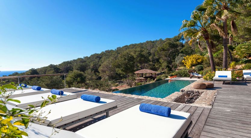 Photo of A Place to Retreat