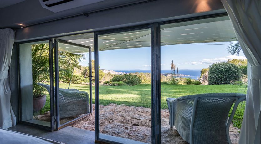 Photo of A Place to Retreat