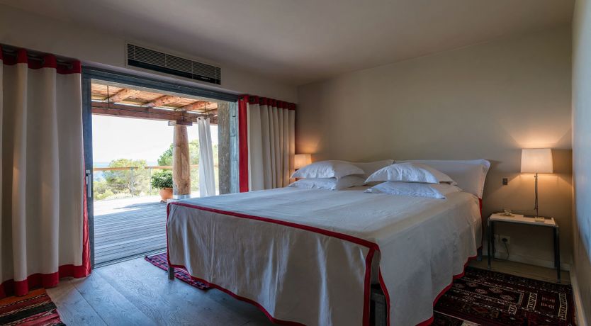 Photo of A Place to Retreat