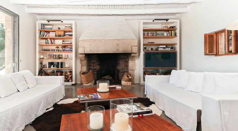 Photo of A Place to Retreat