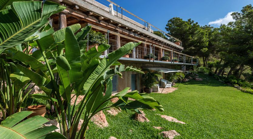 Photo of A Place to Retreat