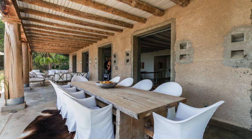 Photo of A Place to Retreat