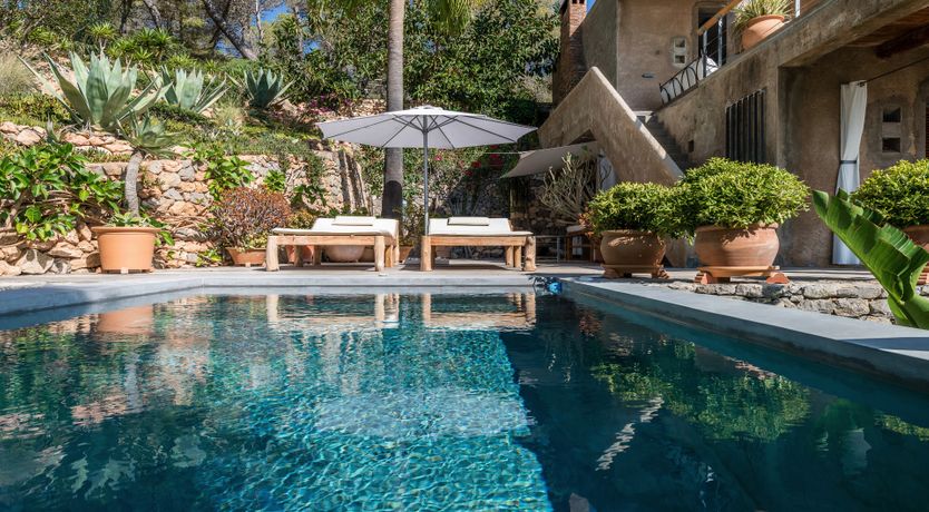 Photo of A Place to Retreat