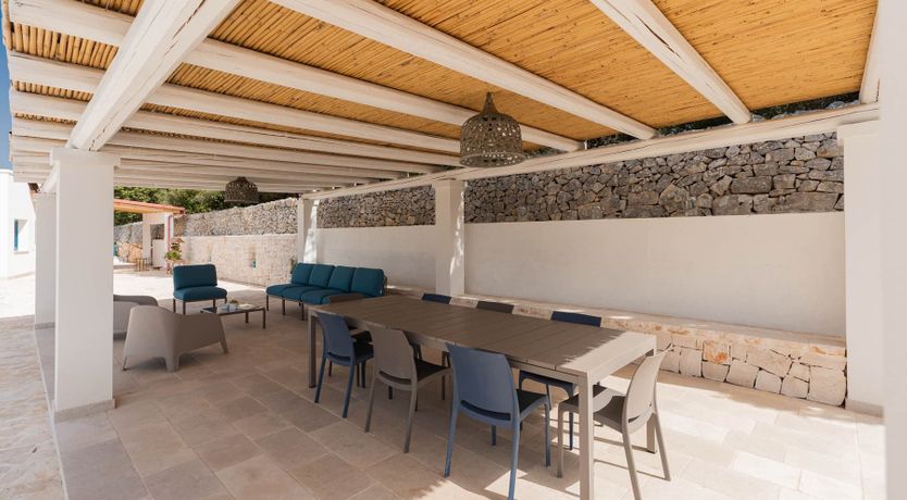 Photo of Olives & Fennel