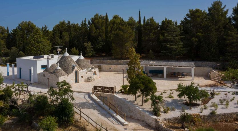 Photo of Olives & Fennel