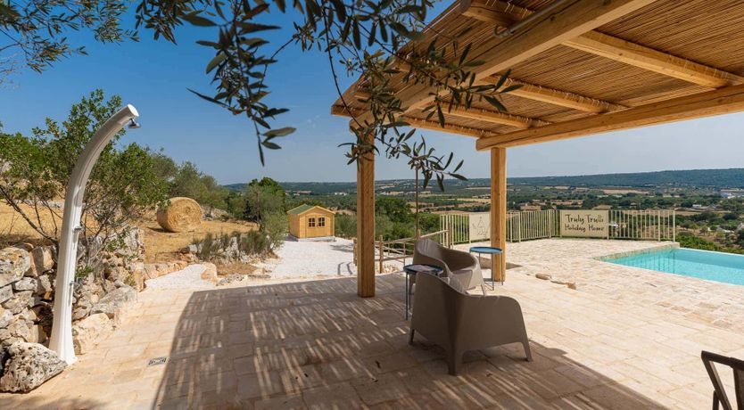 Photo of Olives & Fennel