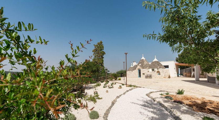 Photo of Olives & Fennel