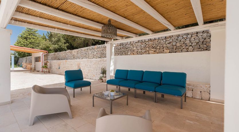 Photo of Olives & Fennel