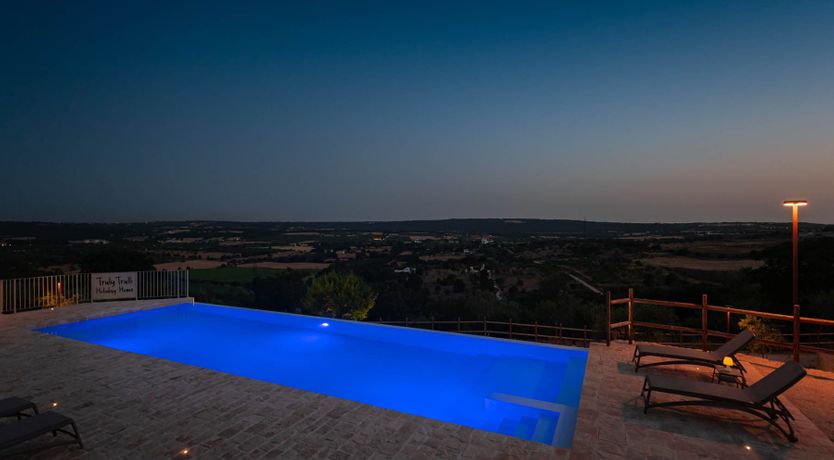 Photo of Olives & Fennel