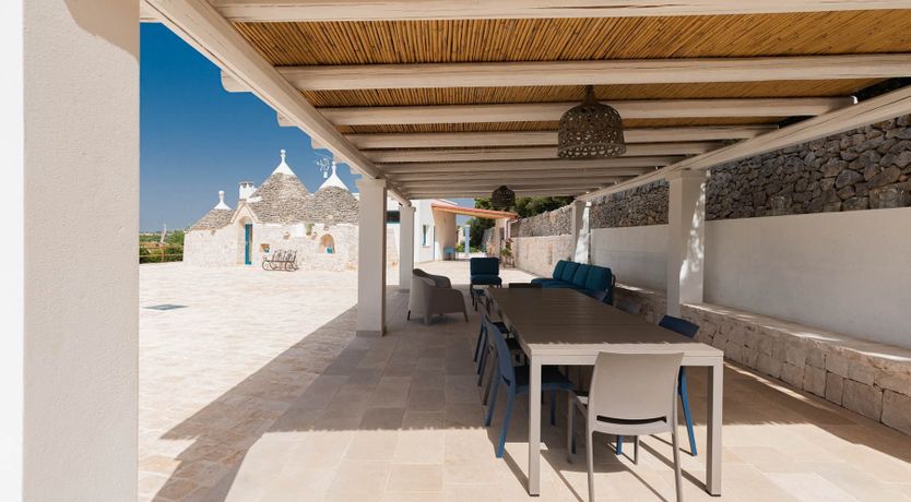 Photo of Olives & Fennel