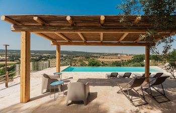 Olives & Fennel Holiday Home