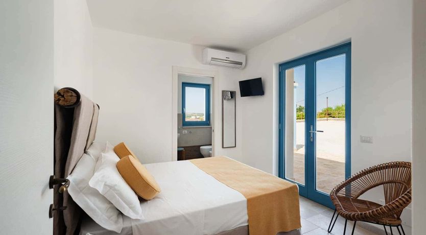 Photo of Olives & Fennel