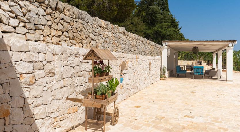 Photo of Olives & Fennel