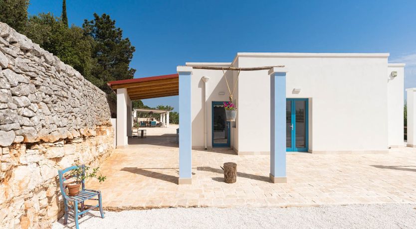 Photo of Olives & Fennel